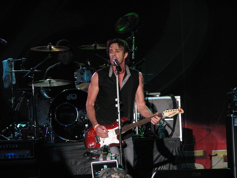 Rick Springfield 152